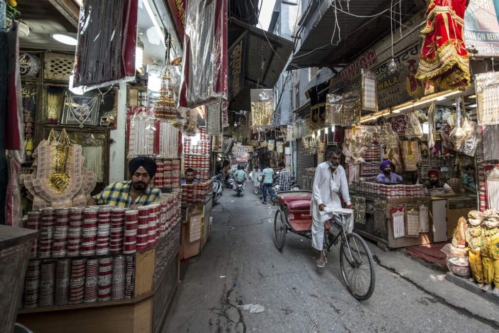 Amritsar Travel Guide