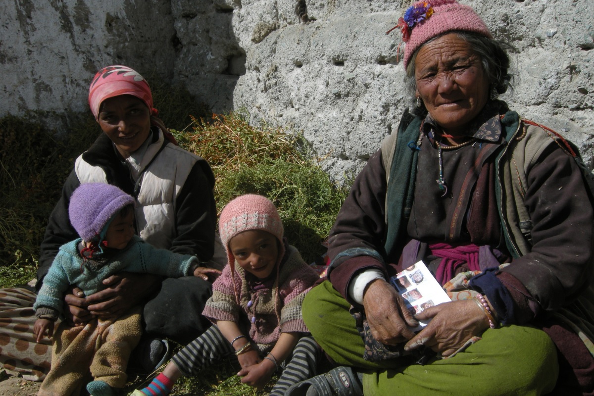 Leh ladakh