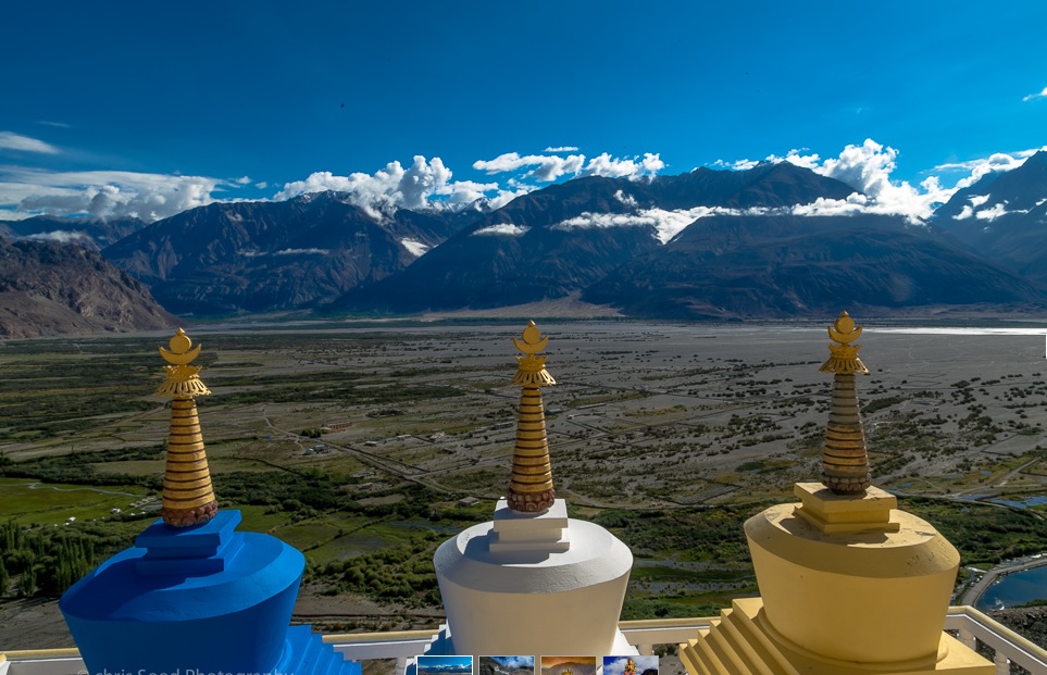 Ladakh Cultural Tour by delighted Journey