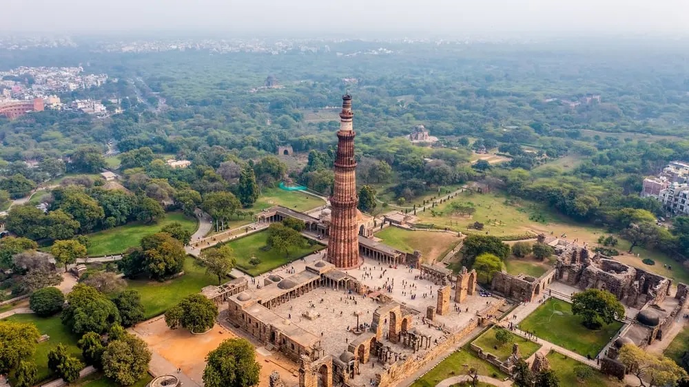 Best Travel to India