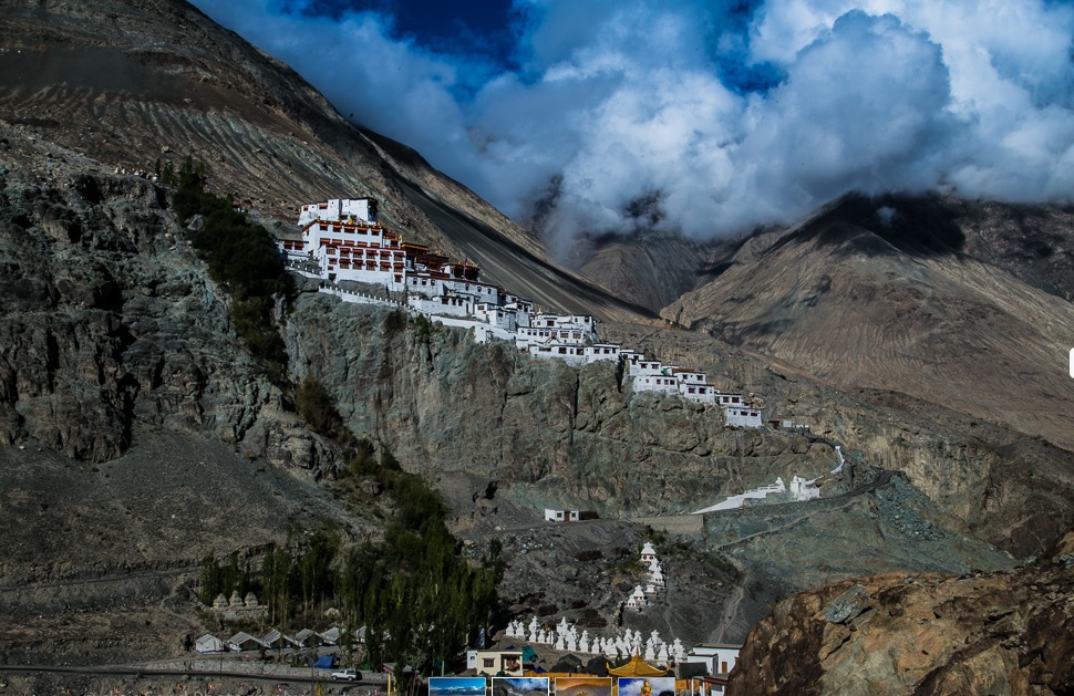 Ladakh Cultural Tour 