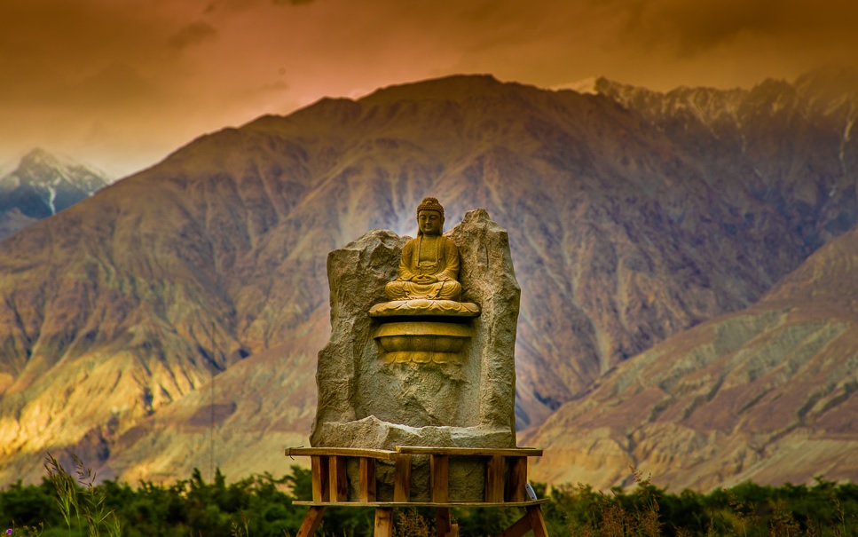 Ladakh Cultural Tours by Delighted Journey