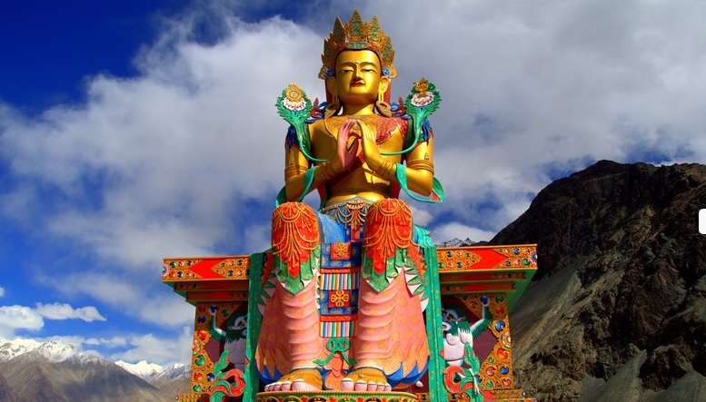 Ladakh Cultural Tour 