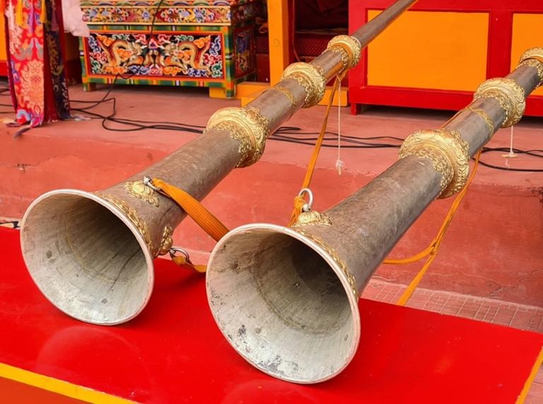 Ladakh Cultural Tour 