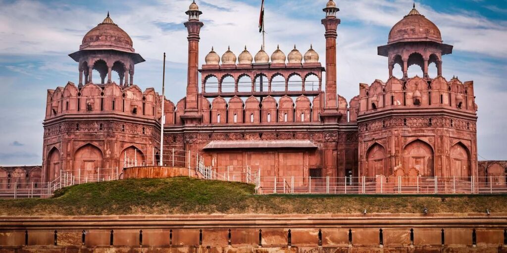 Best Travel to India