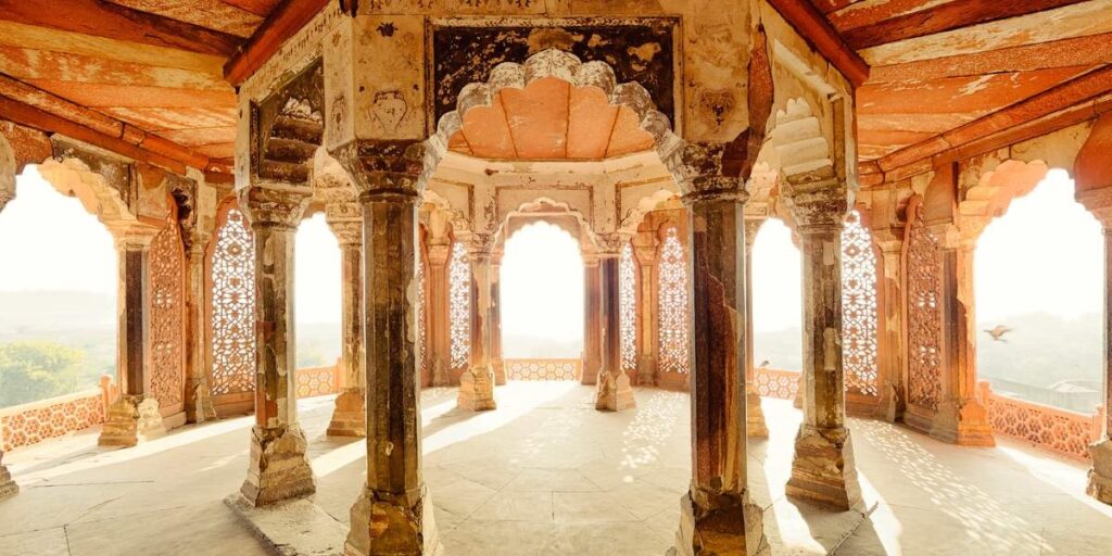 Best Travel to India