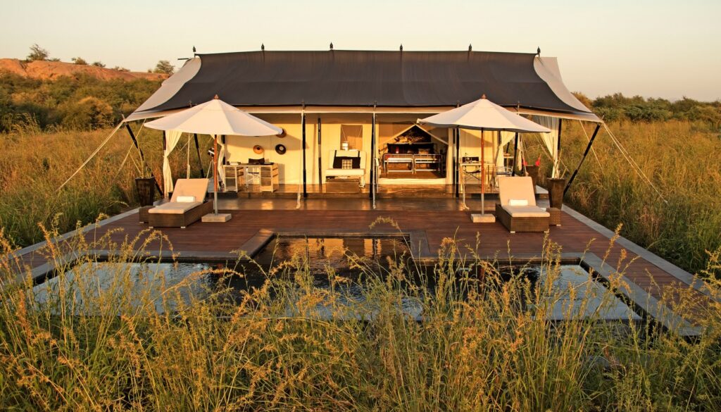 Luxury Destinations India