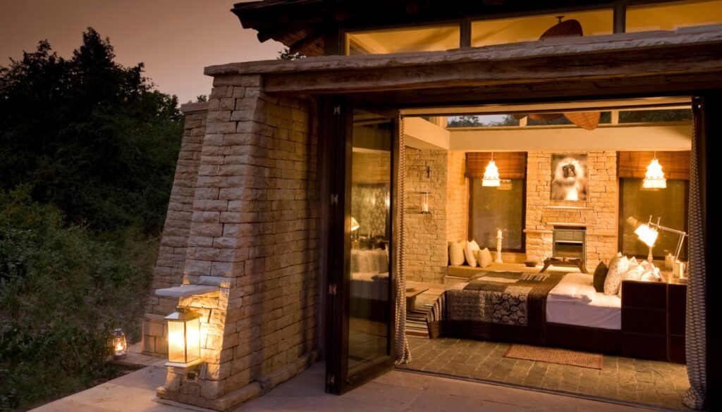 Luxury Destinations India