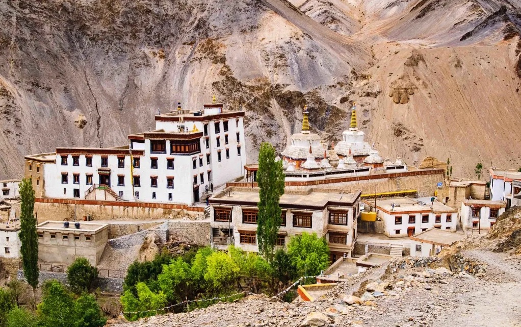 Best Travel to India