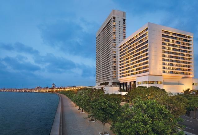 Luxury Hotels in India