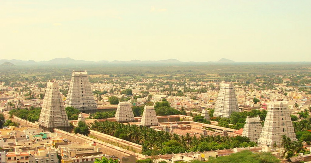 Tiruvannamalai