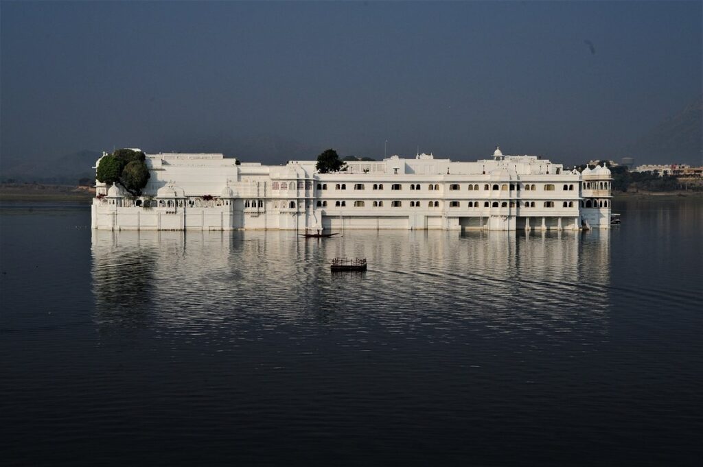 Best Travel to India
