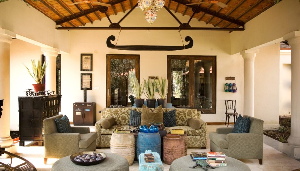 Luxury Destinations India