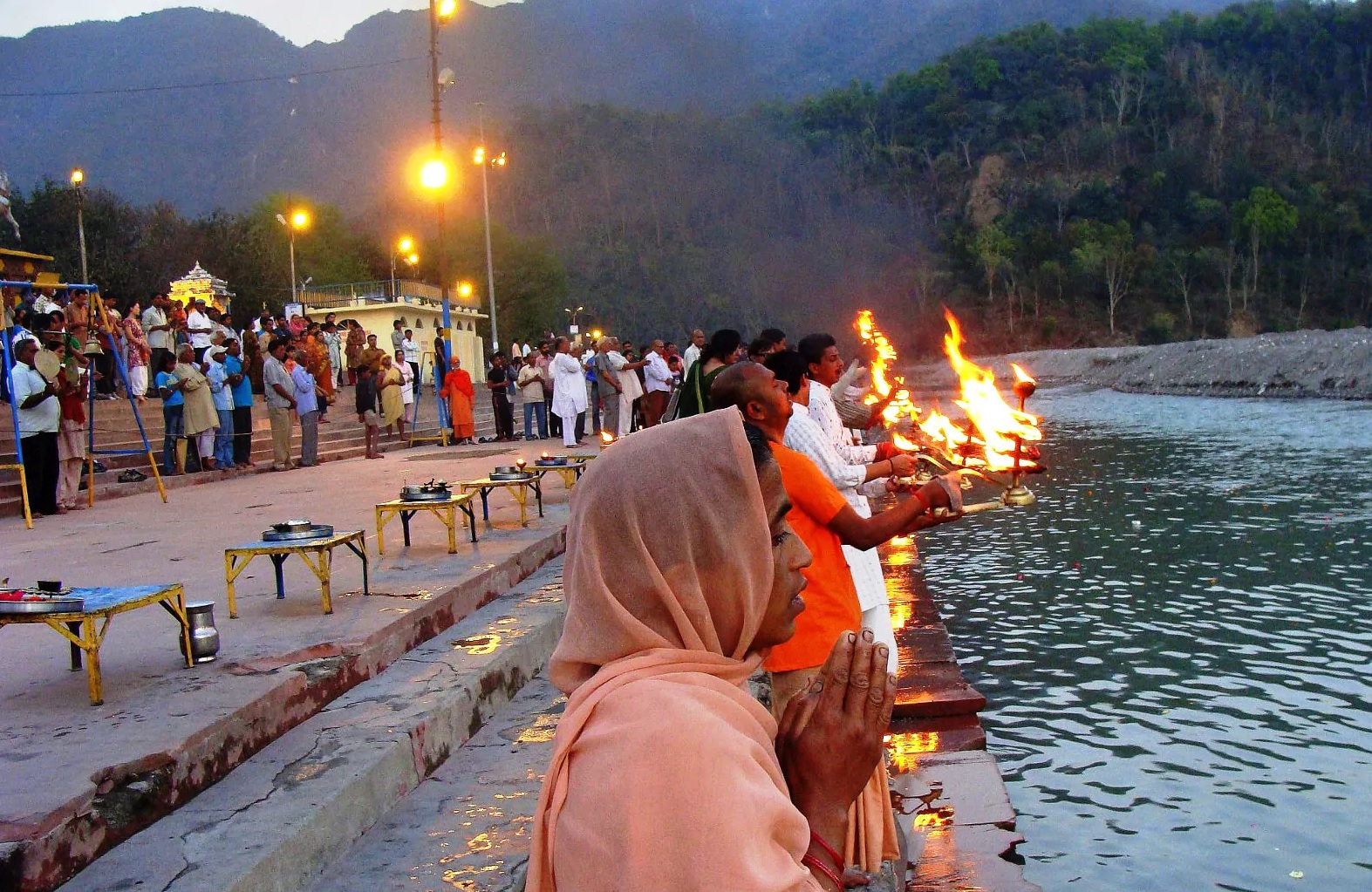 What to See in North India in Delighted Journey?