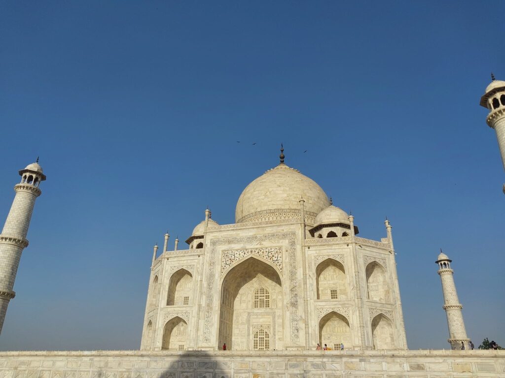 North India