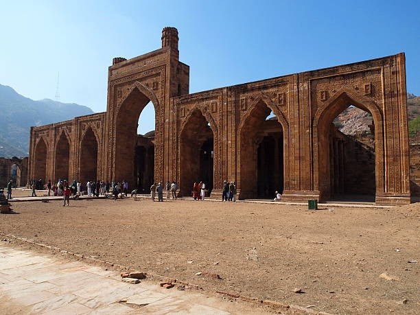 Top Places to Visit in Rajasthan