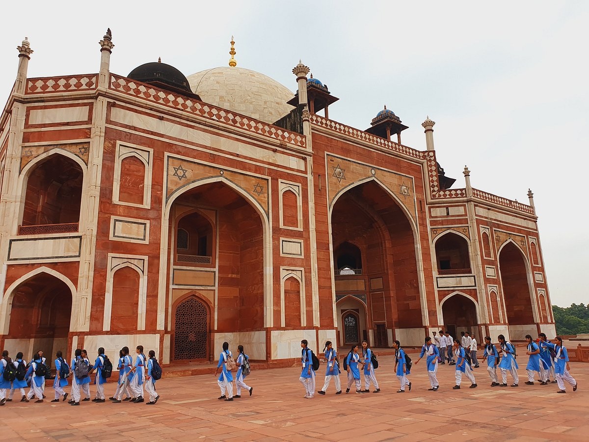 Tourism in India