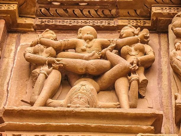 Trip to Khajuraho
