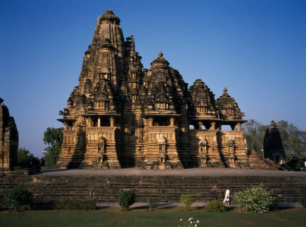 Khajuraho Travel Guide