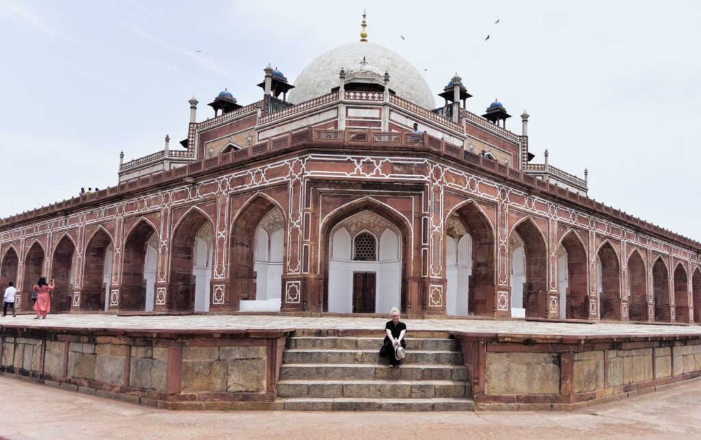 Luxury Travel in North India