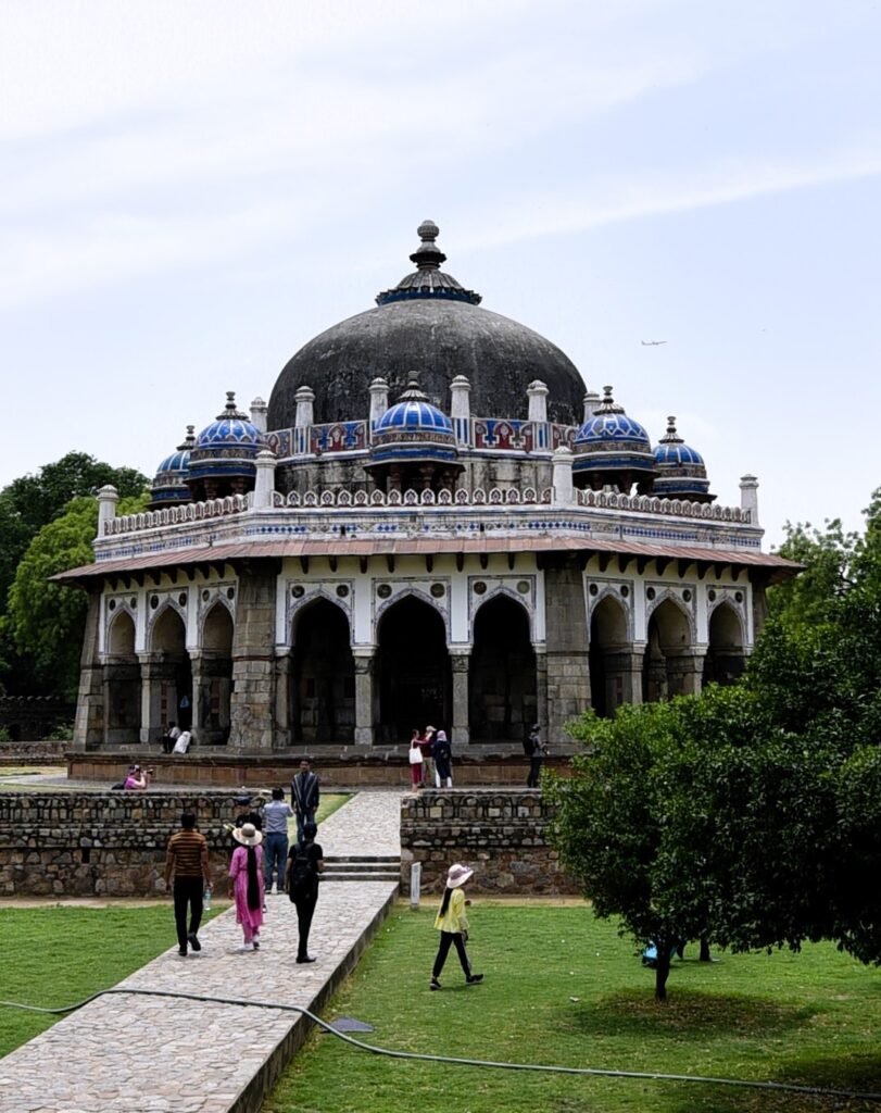 Luxury Travel in North India