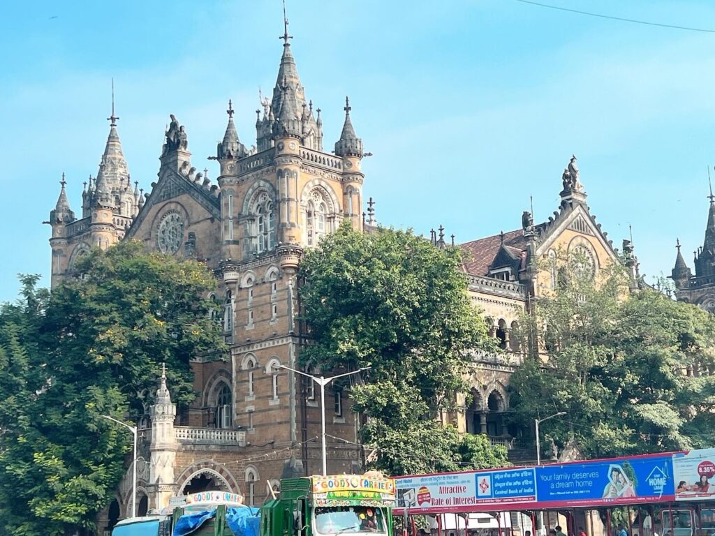 places to see in mumbai