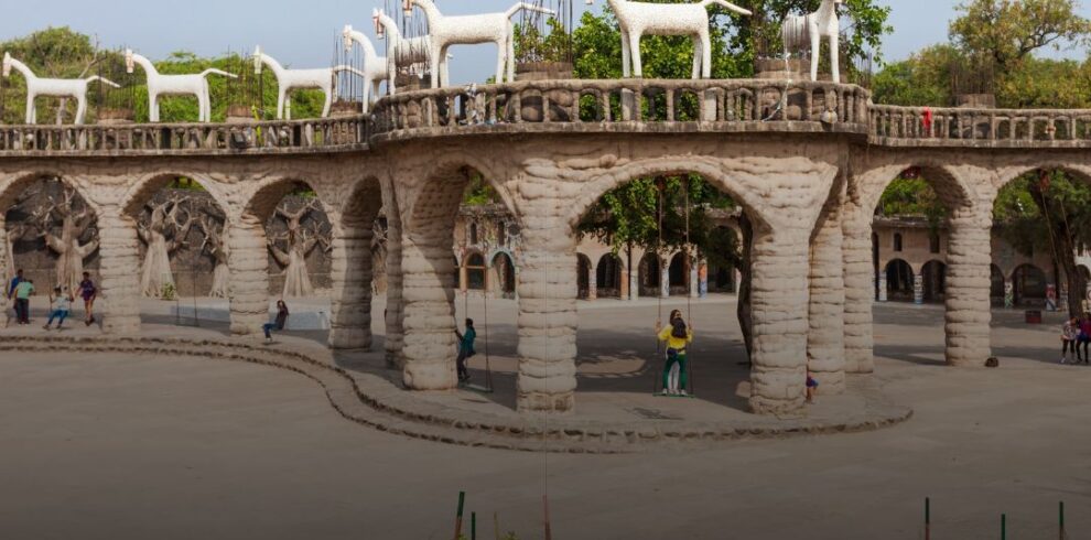 Chandigarh