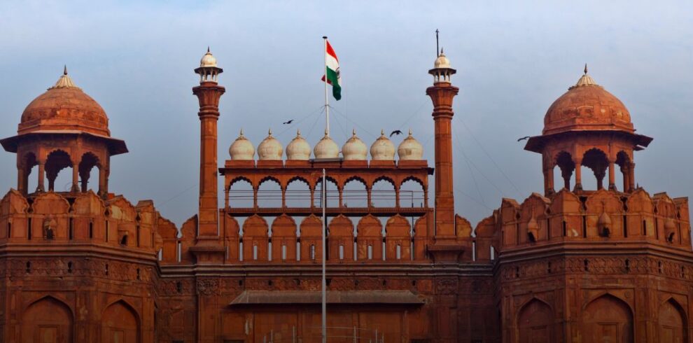Delhi