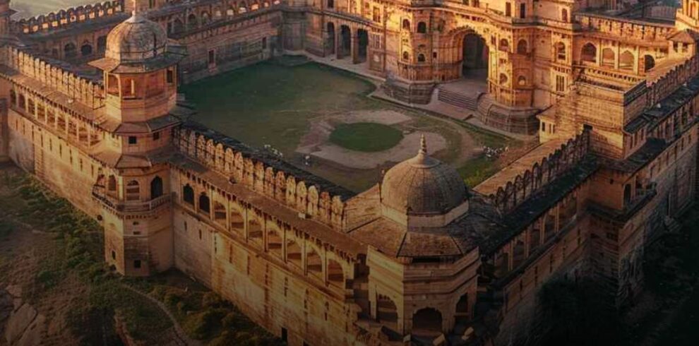 Gwalior