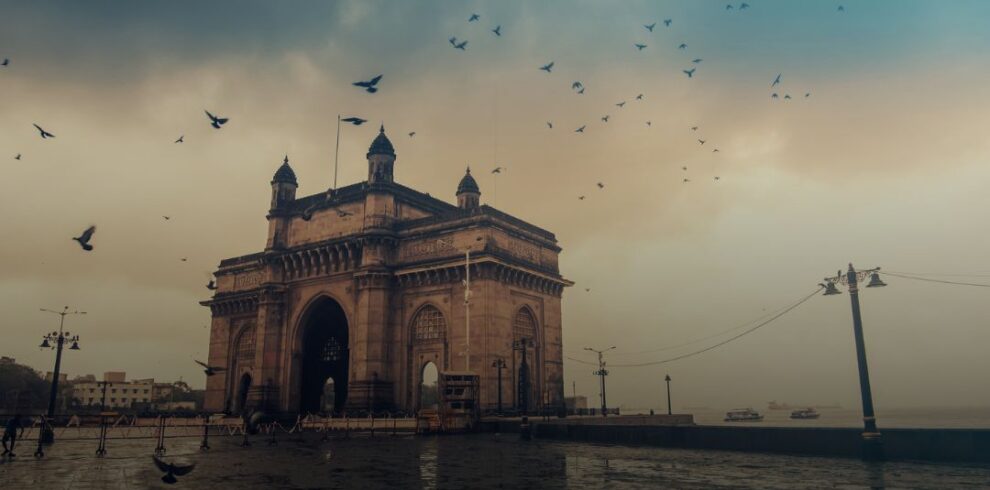 Maharashtra