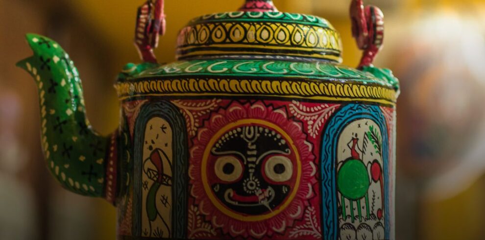 Odisha
