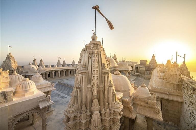 Bhavnagar – Gujarat