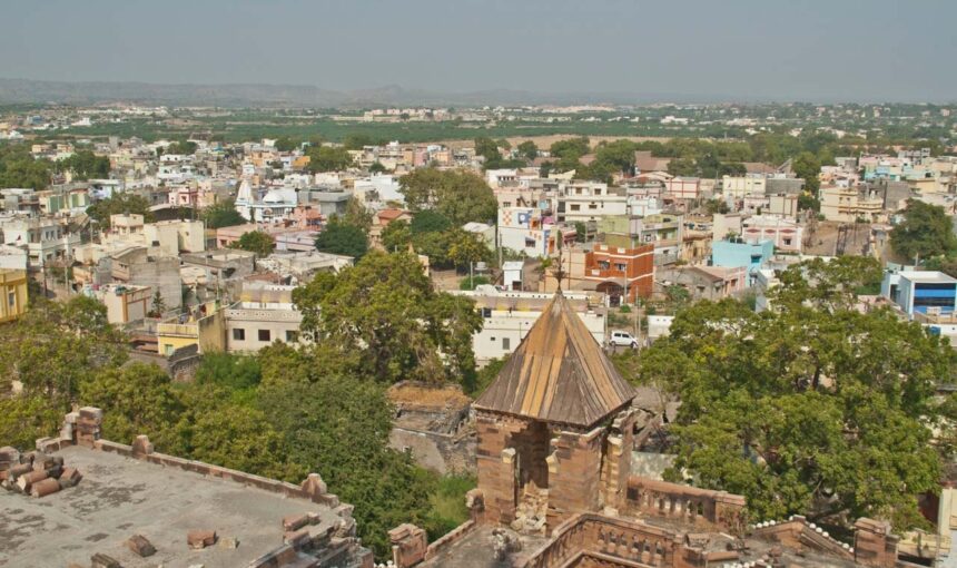 Bhuj – Gujarat