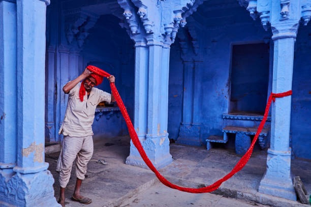 Jodhpur – Rajasthan, India