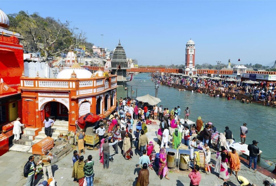 Haridwar - Uttarakhand