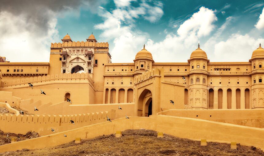 Jaipur – Rajasthan, India