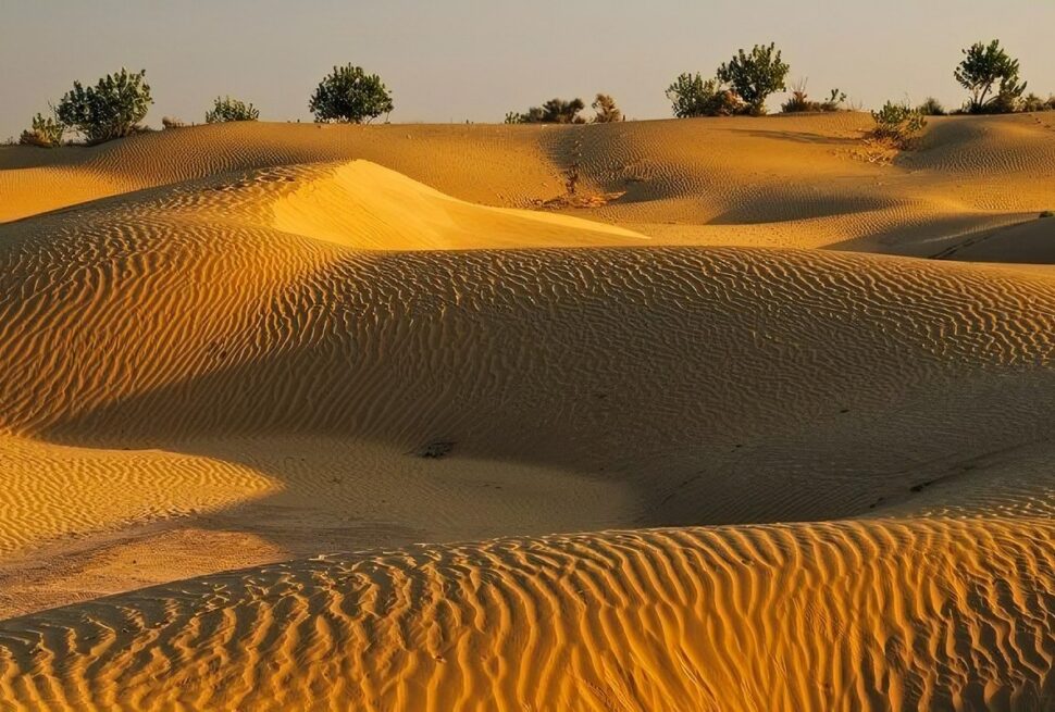 Jaisalmer