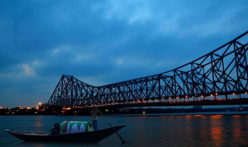 Calcutta (Kolkata)