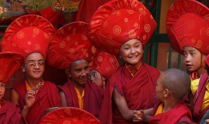 Leh – Ladakh North India