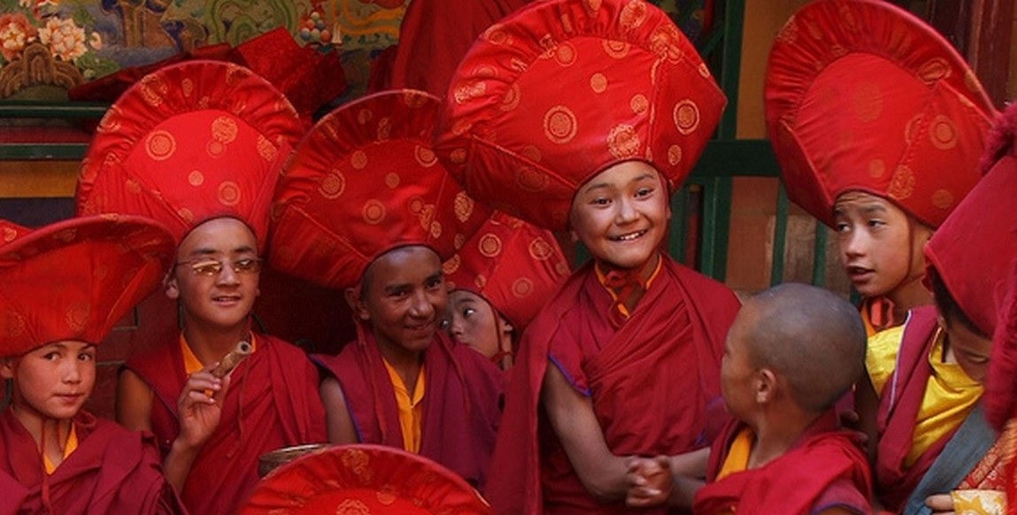 Leh Ladakh India