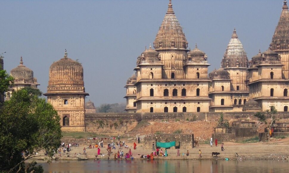 Orchha Sightseeing
