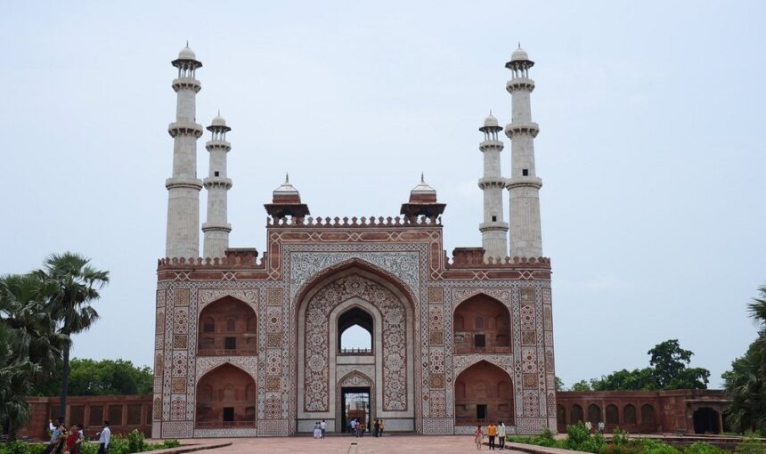 Sikendra – Agra