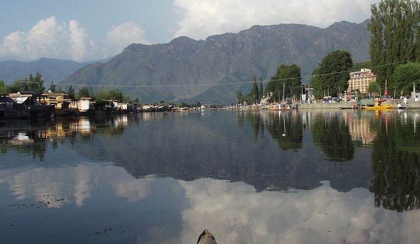 Srinagar – Jammu & Kashmir