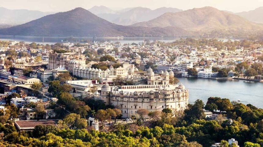 Udaipur – Rajasthan, India