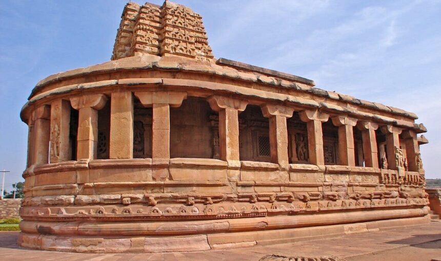 India, World Heritage Site