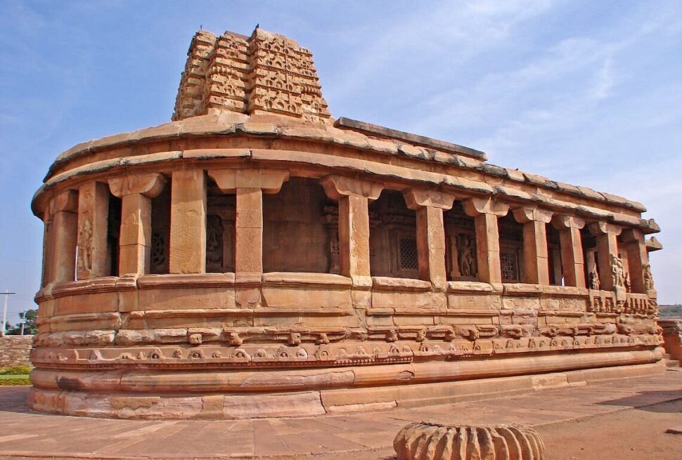 India World Heritage Sites