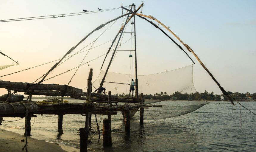All About Kochi (Cochin) Kerala