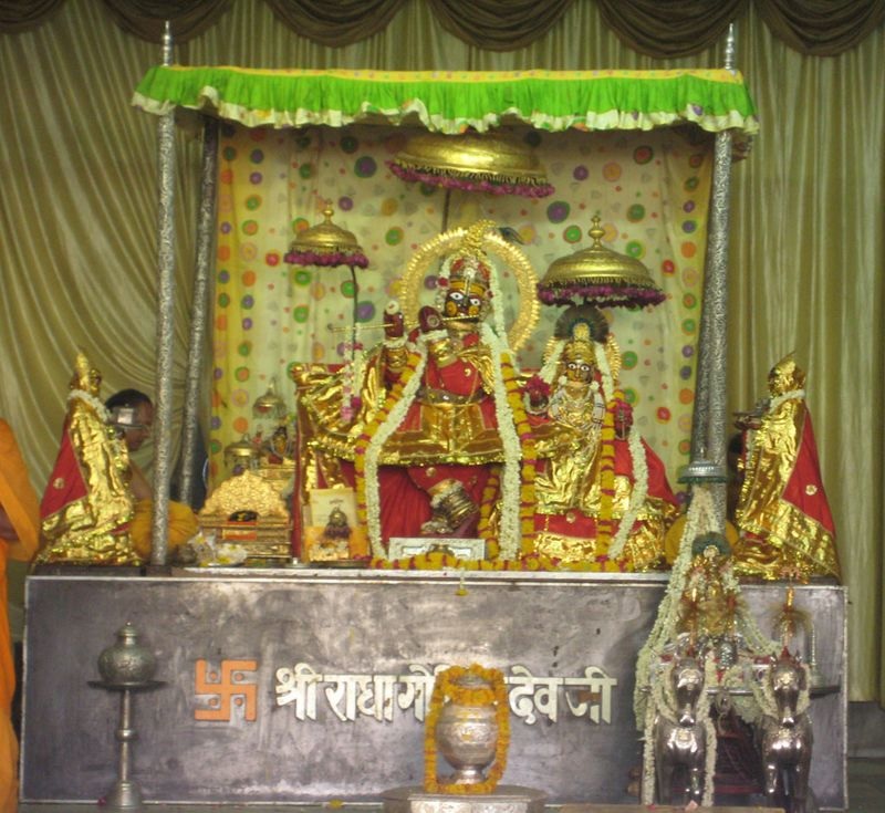 govind ji temple
