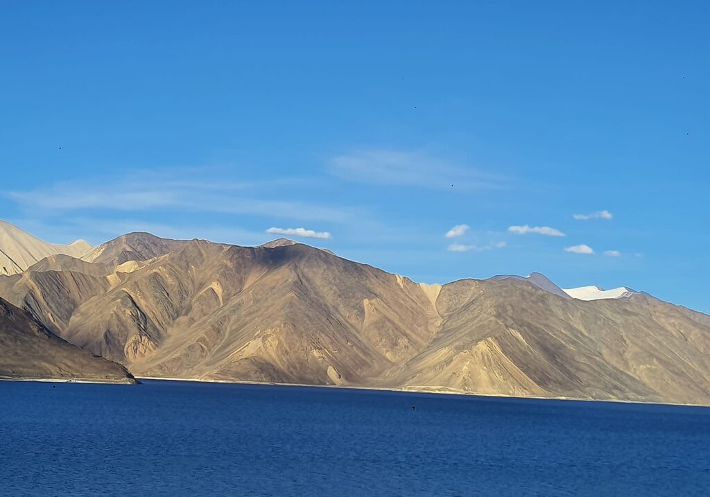 Ladakh Tourist Destinations