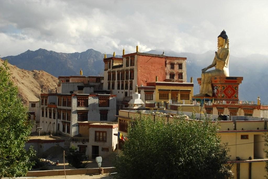 Leh Ladakh Travel Information Guide blog